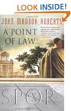 A Point of Law (SPQR)