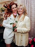 Joely Fisher, Connie Stevens Premium Photographic Poster Print, 18x24