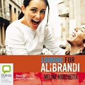 Looking for Alibrandi | [Melina Marchetta]