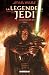 Star Wars, la légende des Jedi, Tome 4 : Les seigneurs des Sith