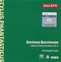 Buxtehude: Complete Works for Organ 6