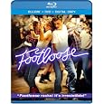 Footloose (Two-disc Blu-ray/DVD Combo + Digital Copy)