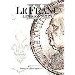 Le Franc : Tome 9, Les monnaies