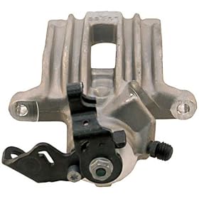 Wagner TQM25366 Loaded Caliper