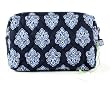Vera Bradley Calypso Medium Cosmetic Case