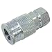 Milton S1835 H-Style Coupler 3/8" NPT Female