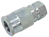 Milton S1835 H-Style Coupler 3/8 NPT Female
