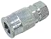 Automotive : Milton S1835 H-Style Coupler 3/8" NPT Female