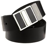 Kenneth Cole Men's Reversible Belt