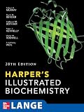 Harper's Illustrated Biochemistry, 28th Edition