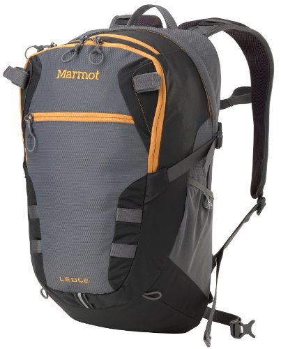 Marmot Ledge Pack, Grey, One
