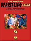 Essential Elements for Jazz Ensemble: A Comprehensive Method for Jazz Style and Improvisation