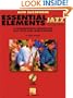 Essential Elements for Jazz Ensemble: A Comprehensive Method for Jazz Style and Improvisation, Alto Saxaphone