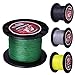 Sougayilang Strong Braided Fishing Lines Pack of One Spool