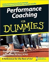 Performance Coaching for Dummies