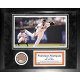 MLB New York Mets Mini Dirt Collage - 11x14