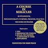 A Course in Miracles: Supplements, Vol. 4