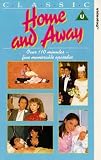 Classic Home and Away [VHS]