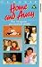 Classic Home and Away [VHS]