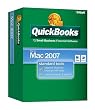 QuickBooks Pro 2007 for Mac (Mac) [OLD VERSION]