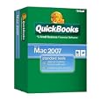 QuickBooks Pro 2007 for Mac (Mac) [OLD VERSION]