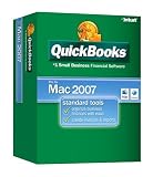 QuickBooks Pro 2007 for Mac (Mac) [OLD VERSION]