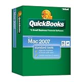 QuickBooks Pro 2007 for Mac (Mac) [OLD VERSION]