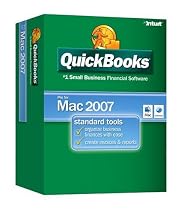 QuickBooks Pro 2007 for Mac (Mac)