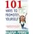 101 Ways To Promote Yourself