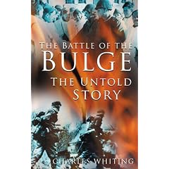 Battle of the Bulge: Britain's Untold Story