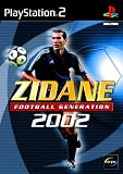 Eigenschaften Modern Games  / Zidane Football Generation