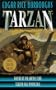 Tarzan 2-in-1 (Tarzan at the Earth's Core/Tarzan the Invincible)