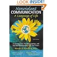 Nonviolent Communication: A Language of Life