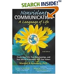 Nonviolent Communication: A Language of Life