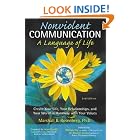 Click here to buy Nonviolent Communication: A Language of Life by  Marshall B. Rosenberg and Arun Gandhi.