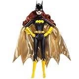 Barbie Pink Label Collection DC Superheroes Batgirl Barbie Doll