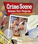 Crime Scene Science Fair Projects