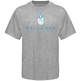 NCAA adidas Citadel Bulldogs Ash Sideline T-shirt