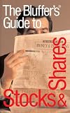 Review Oval Books  / Bluffer's Guide to Stocks and Shares (Bluffer's Guides) (Bluffer's Guides)