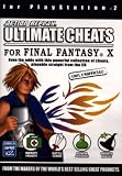 Final Fantasy X Cheat Disc