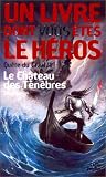 Le château des ténèbres : Quête du graal 1