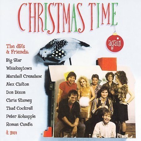 CD-Charts  Search : Christmas Time Again