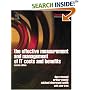 Effective Measurement and Management of IT Costs and Benefits, Second Edition (Computer Weekly Professional Series)