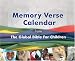 Book Memory Verse Calendar (The Global Bible) (The Global Bible) (The Global Bible)
