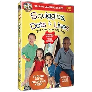 Dots and Lines movie