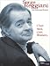 Serge Reggiani : C'est moi, c'est l'Italien...