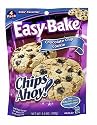 Easy-Bake Oven: 4-Pack Refill - Chips Ahoy
