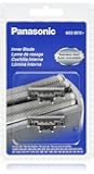 Panasonic WES9070P Men's Electric Razor Replacement Inner Blades(2 Blades)