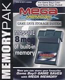 Mega Memory
