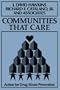 Communities That Care: Action for Drug Abuse Prevention (Joint Publication of the Jossey-Bass Social and Behavioral S)
